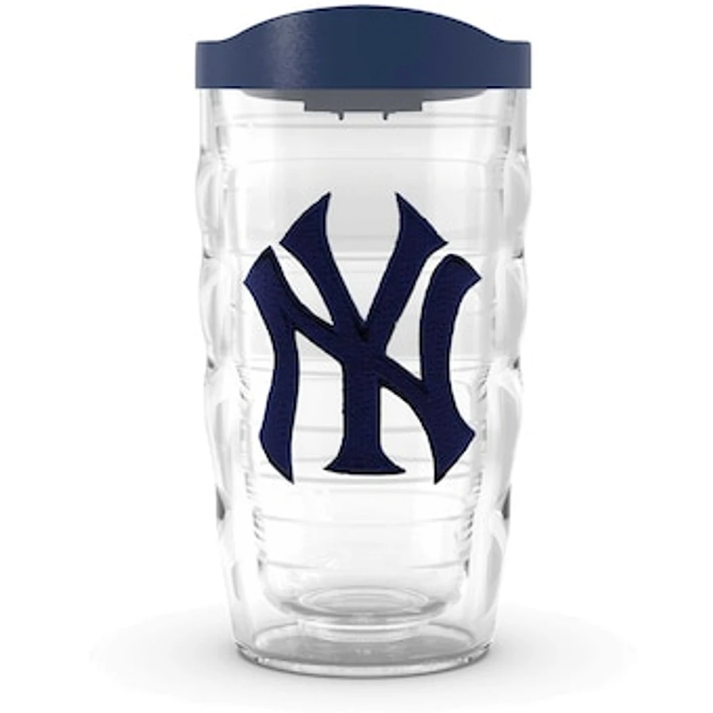 Tervis New York Yankees 10oz. Emblem Classic Wavy Tumbler