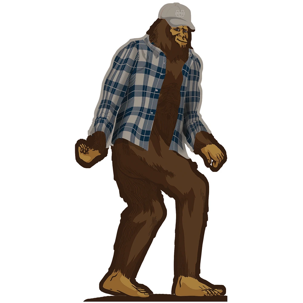 Utah State Aggies Team Desktop Fanimal