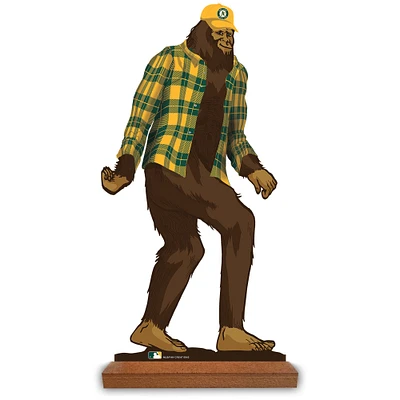 Athletics Team Desktop Fanimal