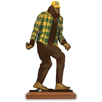Athletics Team Desktop Fanimal