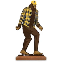 Milwaukee Brewers Team Desktop Fanimal