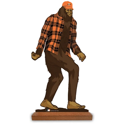San Francisco Giants Team Desktop Fanimal
