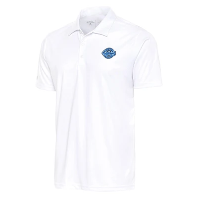 Men's Antigua St. Paul Saints Big & Tall Tribute Polo