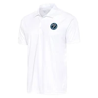 Men's Antigua Sugar Land Space Cowboys Big & Tall Tribute Polo