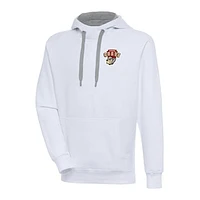 Men's Antigua Altoona Curve Victory Pullover Hoodie