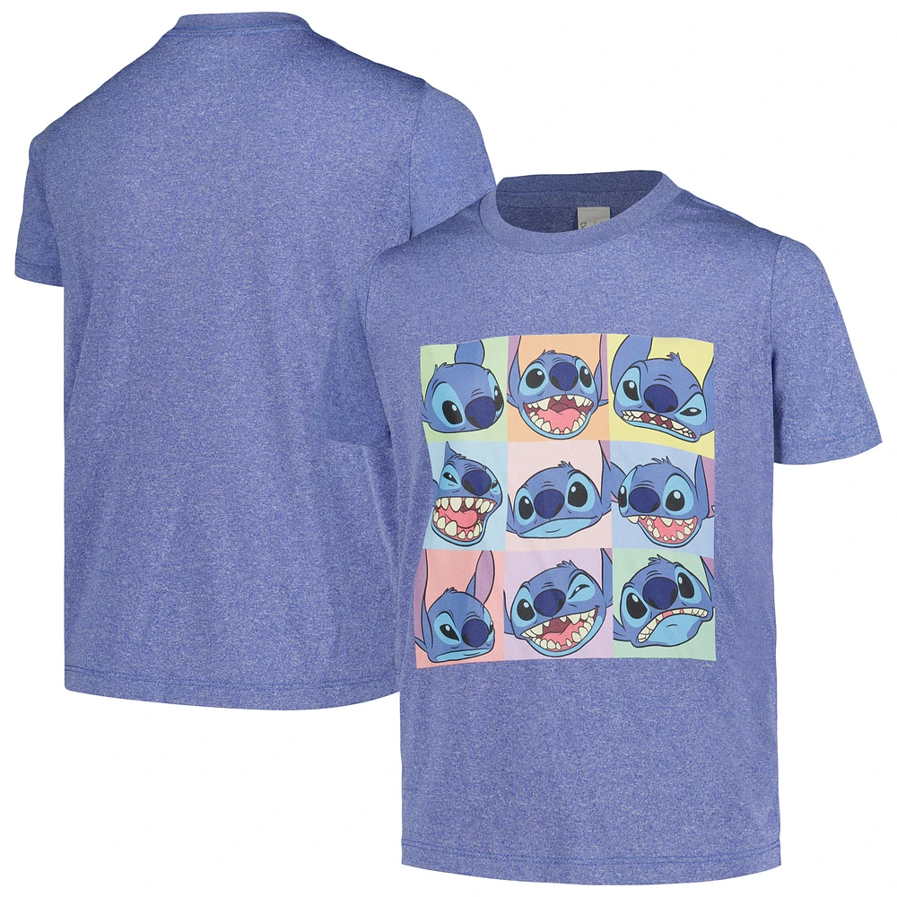 Youth Lilo and Stitch Nine Box T-Shirt