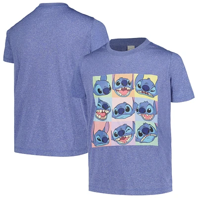 Youth Lilo and Stitch Nine Box T-Shirt