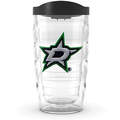 Tervis Dallas Stars 10oz. Emblem Classic Wavy Tumbler