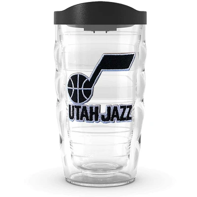 Tervis Utah Jazz 10oz. Emblem Classic Wavy Tumbler