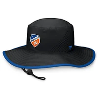 Men's Fanatics Black FC Cincinnati Cinder Boonie Bucket Hat