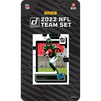 New York Jets 2022 Trading Cards Team Set