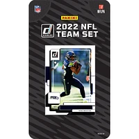 Seattle Seahawks 2022 Trading Cards Team Set