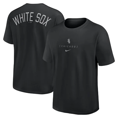 Men's Nike Chicago White Sox Max 90 T-Shirt