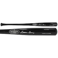 Geena Davis A League Of Their Own Autographed Bat
