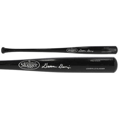 Geena Davis A League Of Their Own Autographed Bat