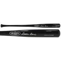 Geena Davis A League Of Their Own Autographed Bat