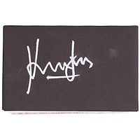 Harrison Ford Indiana Jones Autographed Holy Grail Diary - BAS