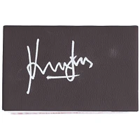 Harrison Ford Indiana Jones Autographed Holy Grail Diary - BAS