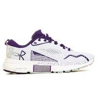 Under Armour  White Northwestern Wildcats Infinite 5 Running Shoes