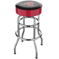 Imperial Arizona Diamondbacks Team Chrome Bar Stool