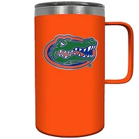 Florida Gators 18oz. Hustle Travel Mug