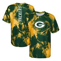 Youth Green Bay Packers The Mix T-Shirt