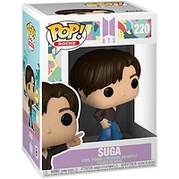 BTS Funko Pop! Rocks Dynamite