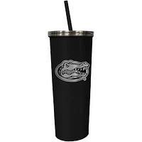 Florida Gators 24oz. Logo Skinny Tumbler