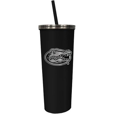 Florida Gators 24oz. Logo Skinny Tumbler