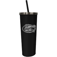 Florida Gators 24oz. Logo Skinny Tumbler