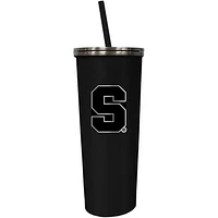 Syracuse Orange 24oz. Logo Skinny Tumbler