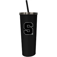 Syracuse Orange 24oz. Logo Skinny Tumbler
