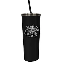 Wichita State Shockers 24oz. Logo Skinny Tumbler