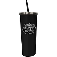 Wichita State Shockers 24oz. Logo Skinny Tumbler