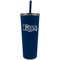 Tampa Bay Rays 24oz. Skinny Tumbler