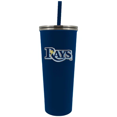 Tampa Bay Rays 24oz. Skinny Tumbler
