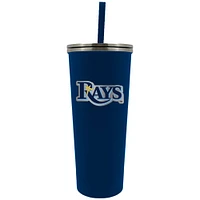 Tampa Bay Rays 24oz. Skinny Tumbler