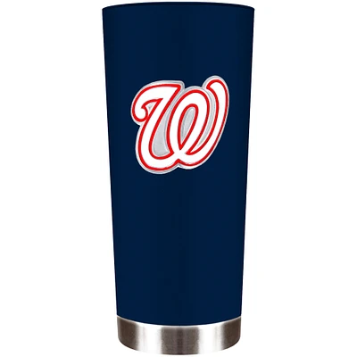 Washington Nationals 18oz. Roadie Tumbler