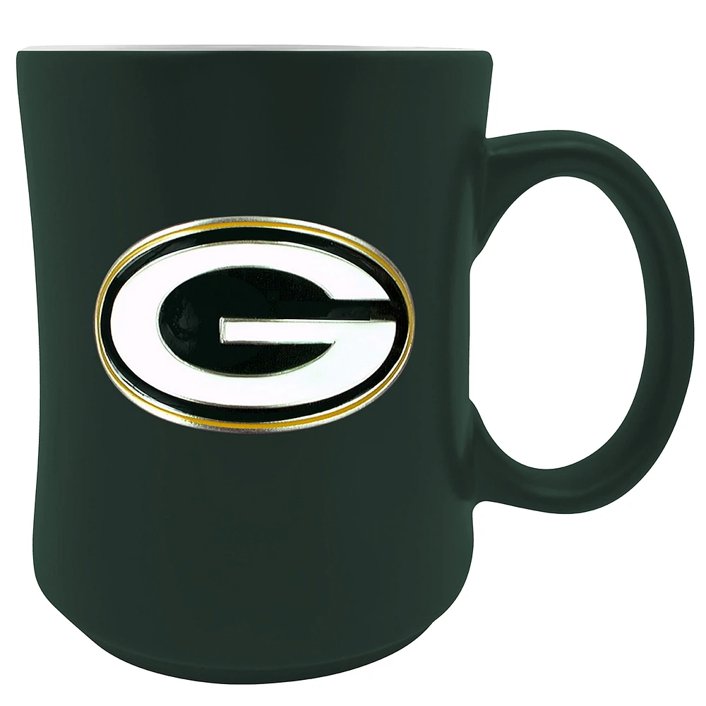 Green Bay Packers 19oz. Starter Mug