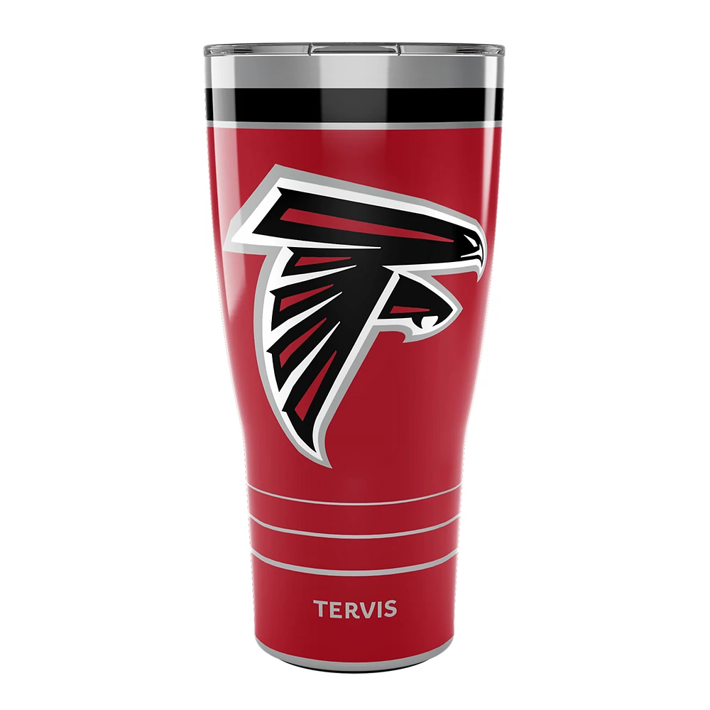 Tervis Atlanta Falcons 30oz. MVP Stainless Steel Tumbler