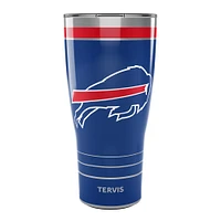 Tervis Buffalo Bills 30oz. MVP Stainless Steel Tumbler