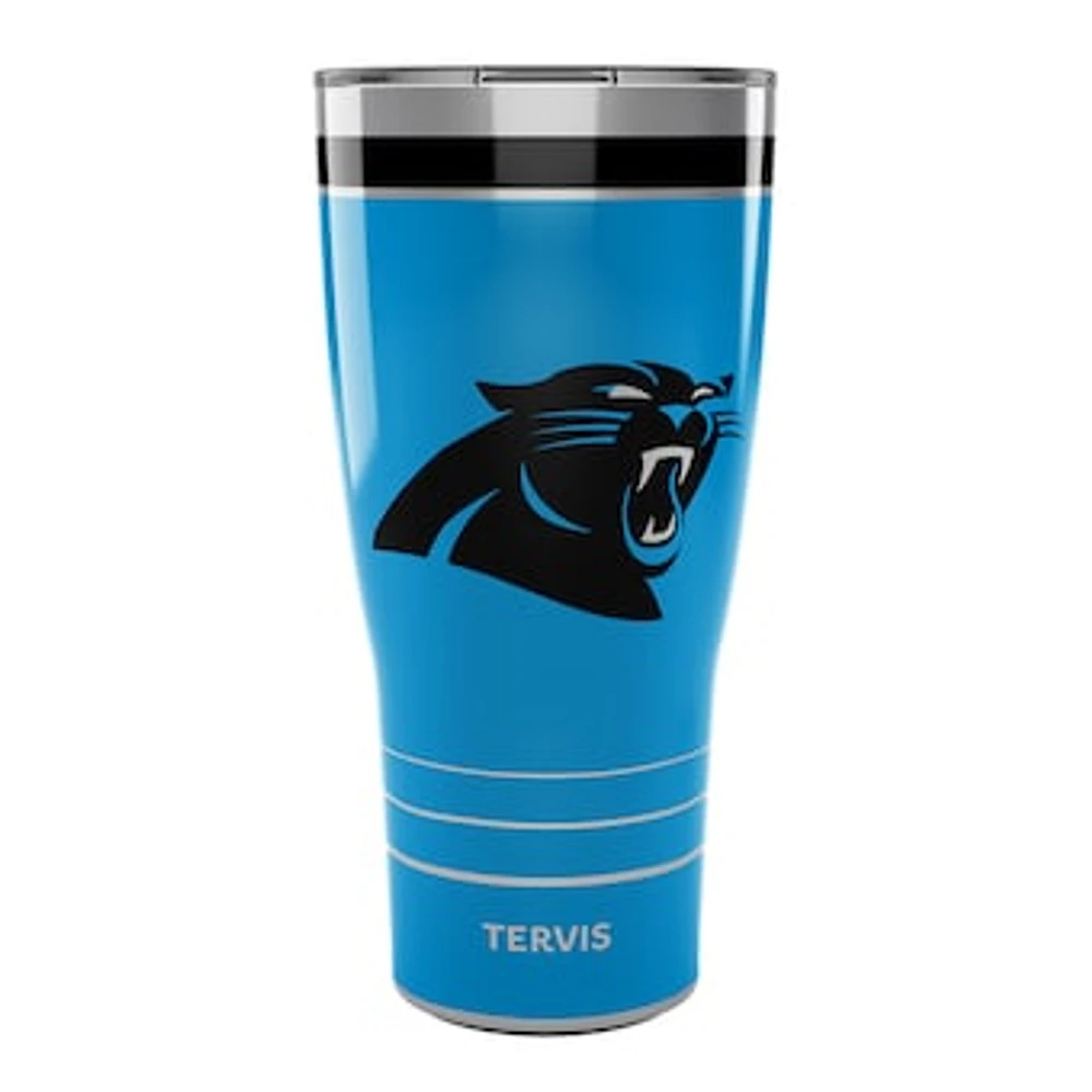 Tervis Carolina Panthers 30oz. MVP Stainless Steel Tumbler