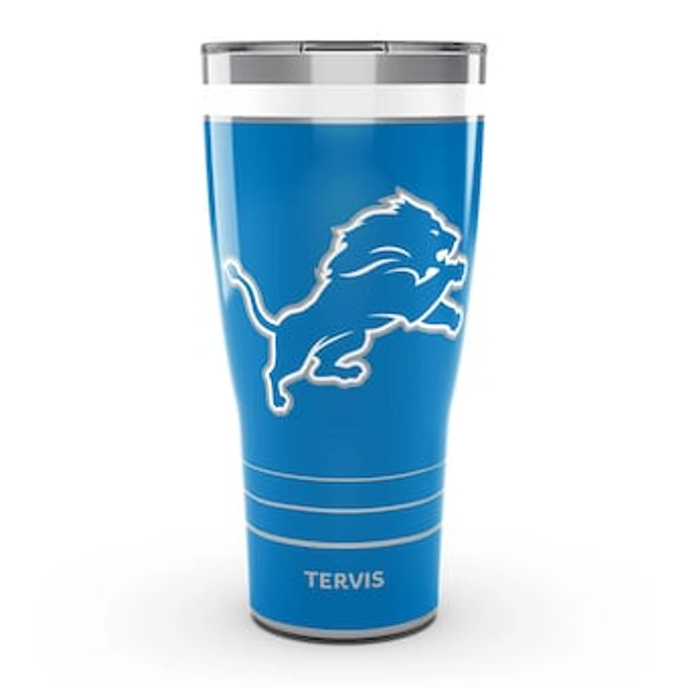 Tervis Detroit Lions 30oz. MVP Stainless Steel Tumbler