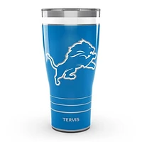 Tervis Detroit Lions 30oz. MVP Stainless Steel Tumbler