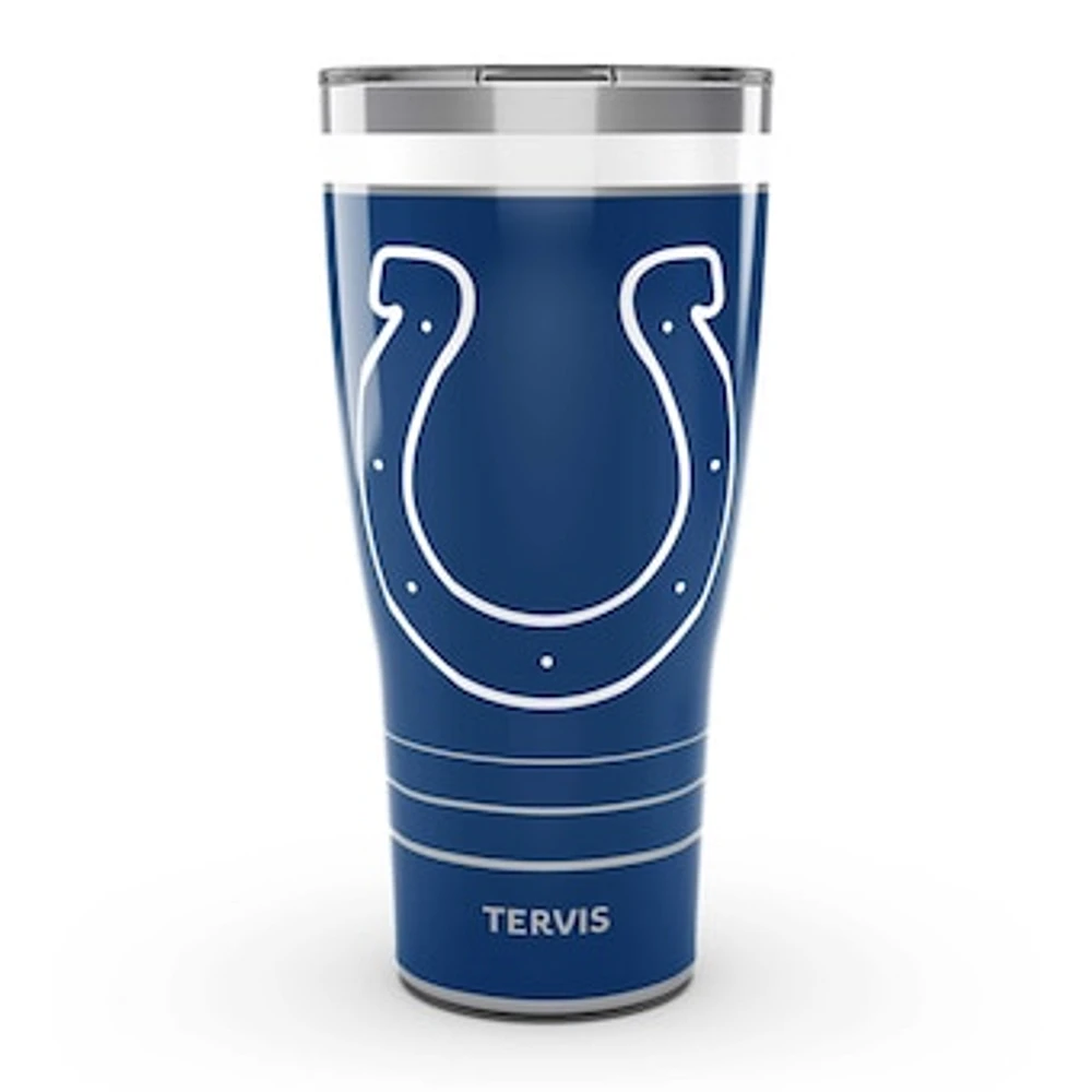 Tervis Indianapolis Colts 30oz. MVP Stainless Steel Tumbler