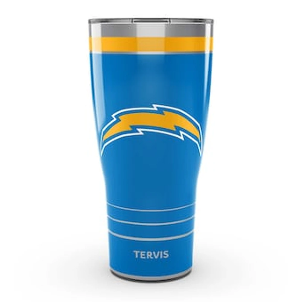 Tervis Los Angeles Chargers 30oz. MVP Stainless Steel Tumbler