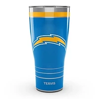 Tervis Los Angeles Chargers 30oz. MVP Stainless Steel Tumbler