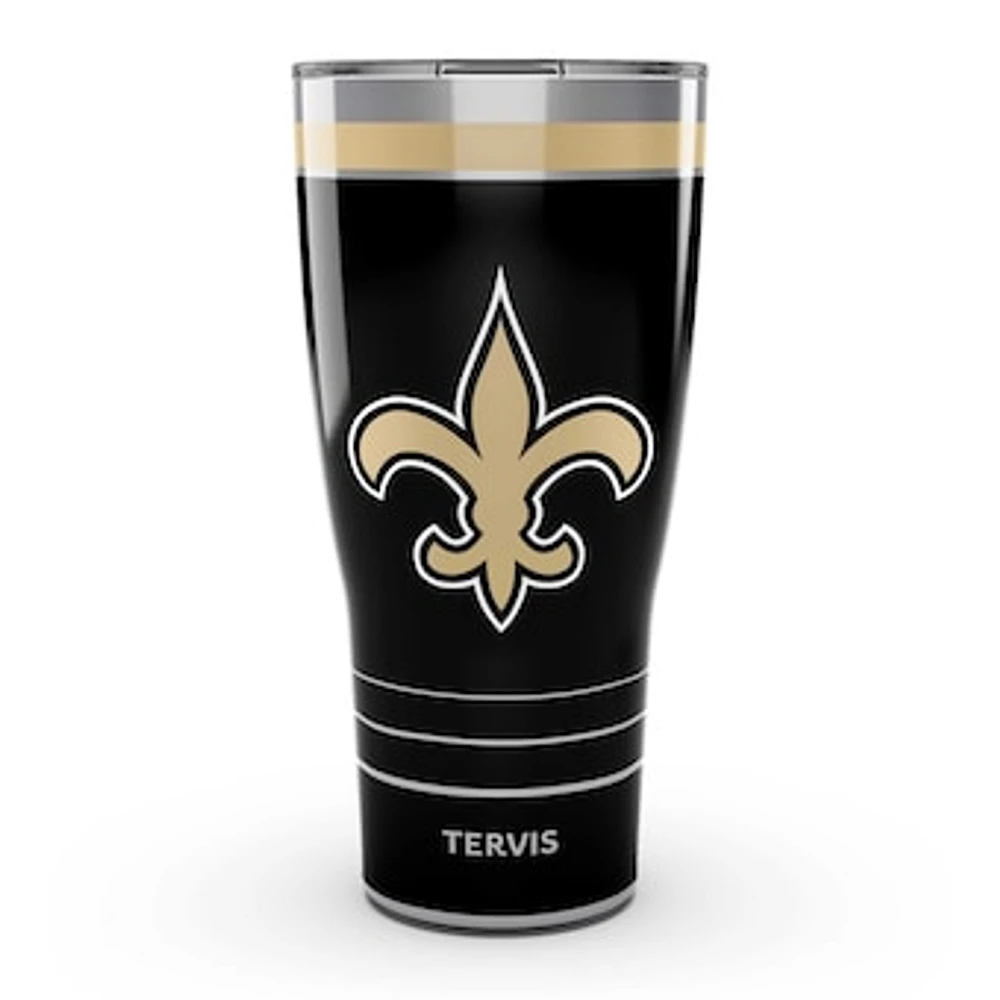 Tervis New Orleans Saints 30oz. MVP Stainless Steel Tumbler