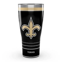 Tervis New Orleans Saints 30oz. MVP Stainless Steel Tumbler