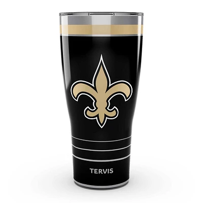 Tervis New Orleans Saints 30oz. MVP Stainless Steel Tumbler